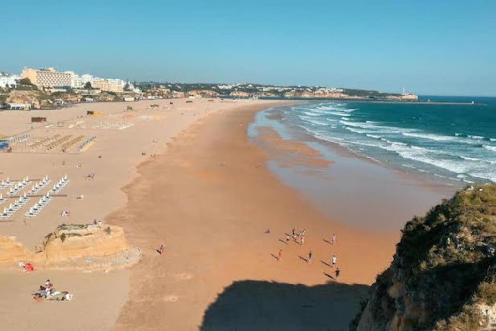 Portimao Altumar Apartment 외부 사진