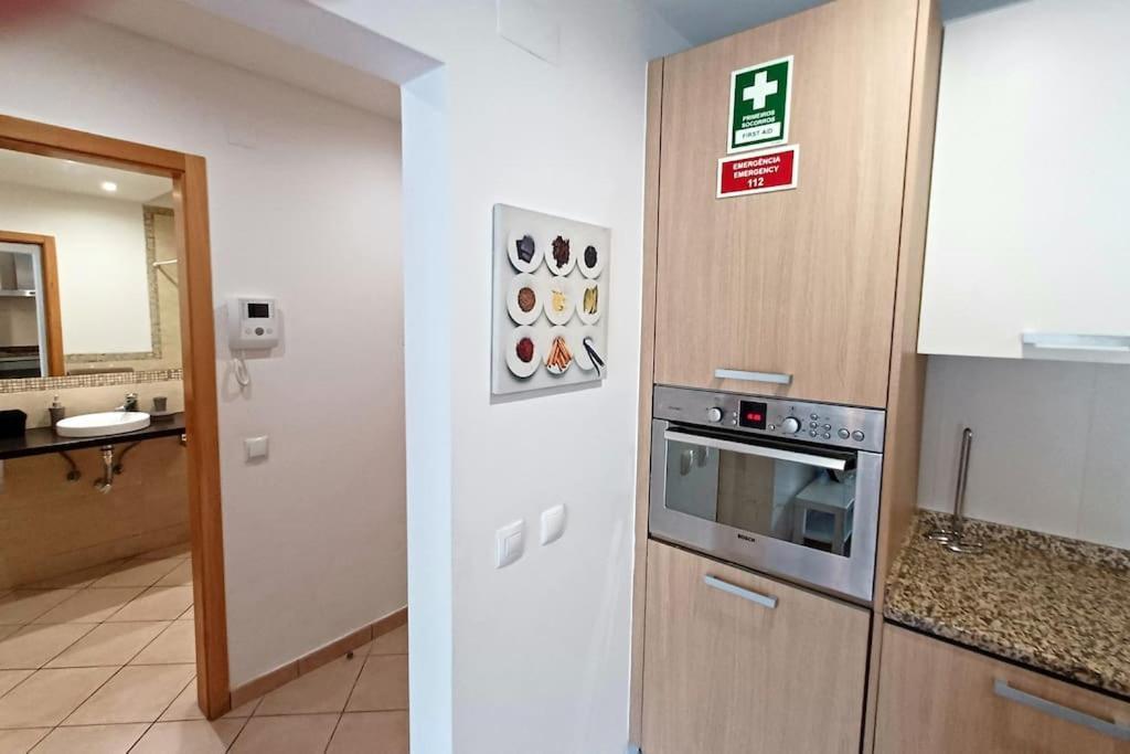 Portimao Altumar Apartment 외부 사진