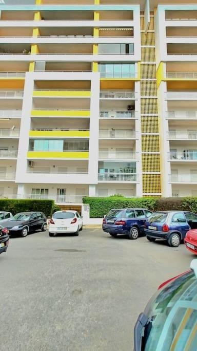 Portimao Altumar Apartment 외부 사진