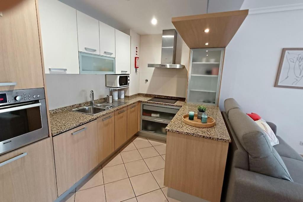 Portimao Altumar Apartment 외부 사진