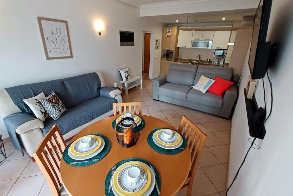 Portimao Altumar Apartment 외부 사진