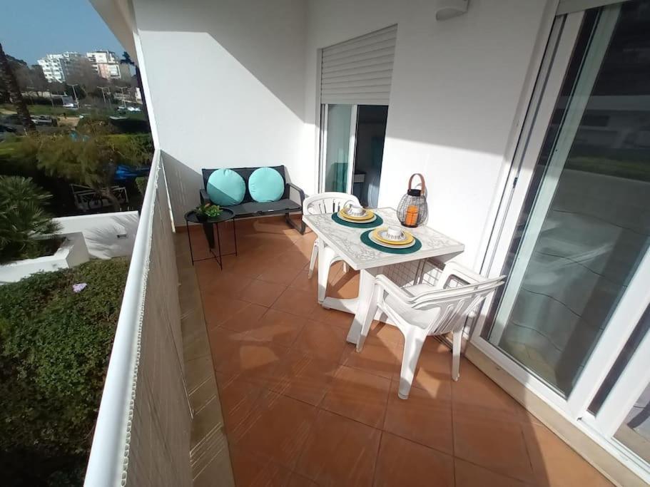 Portimao Altumar Apartment 외부 사진