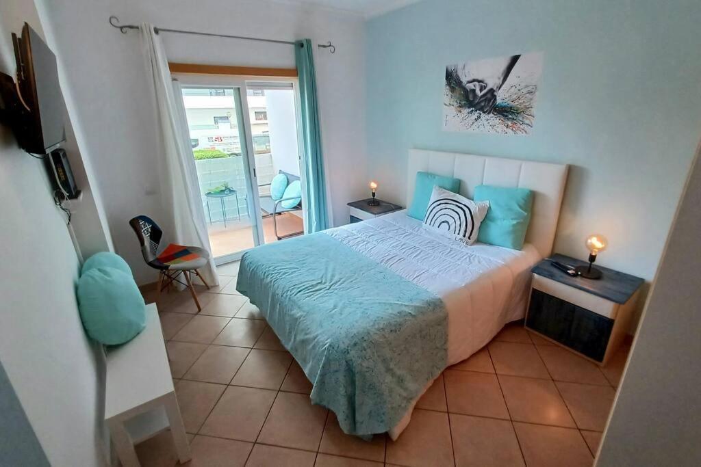 Portimao Altumar Apartment 외부 사진