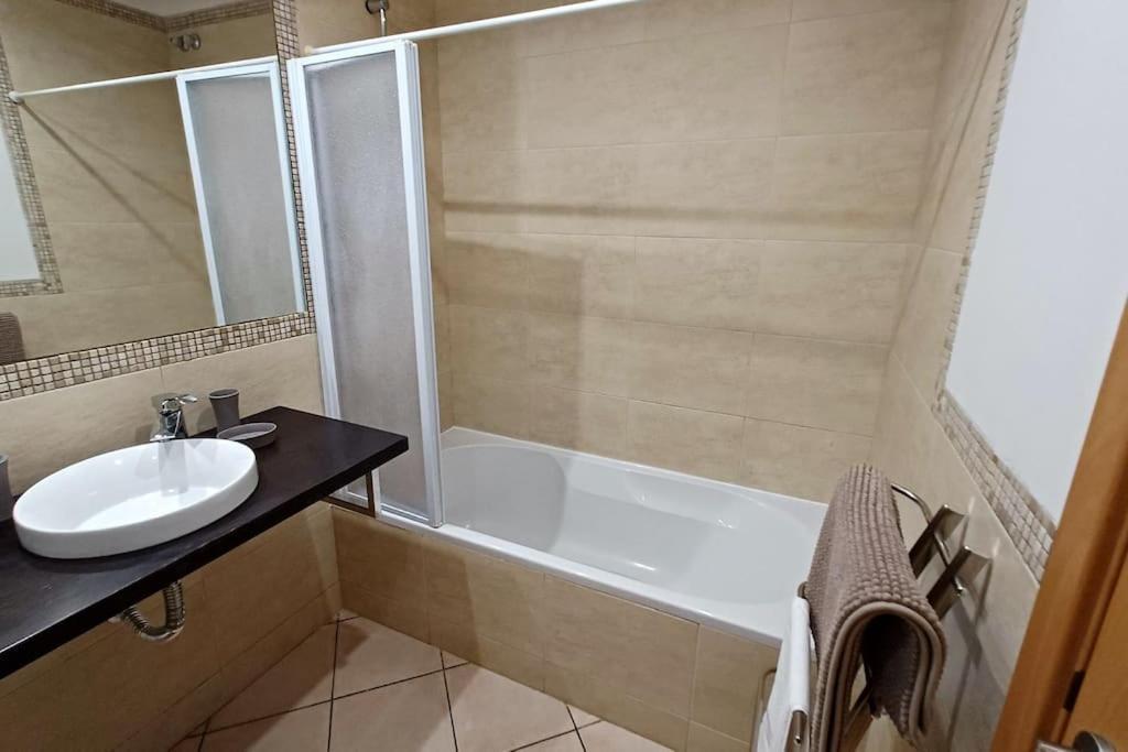 Portimao Altumar Apartment 외부 사진