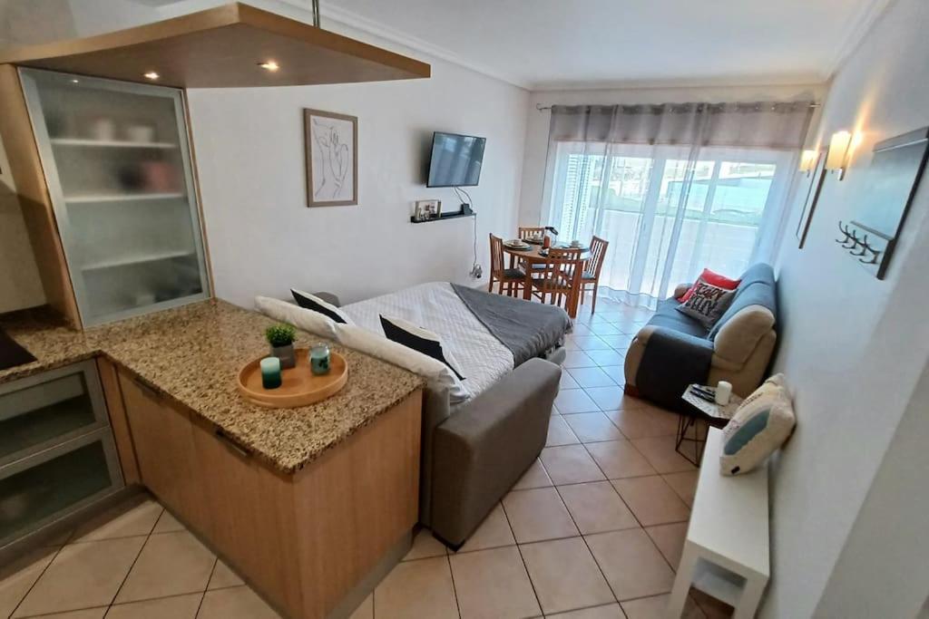 Portimao Altumar Apartment 외부 사진