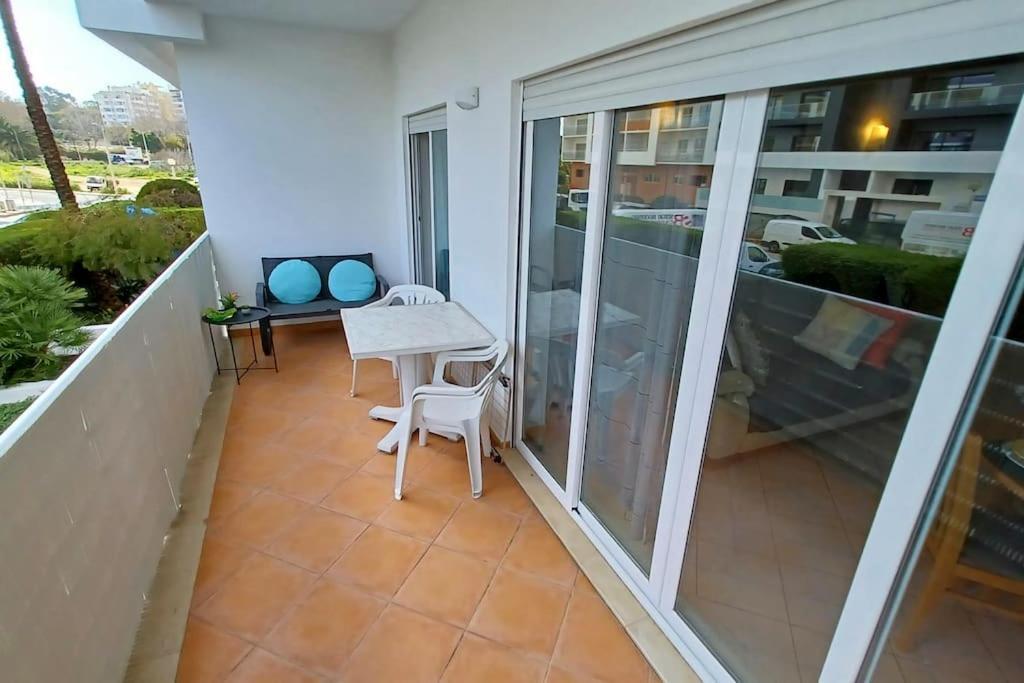 Portimao Altumar Apartment 외부 사진