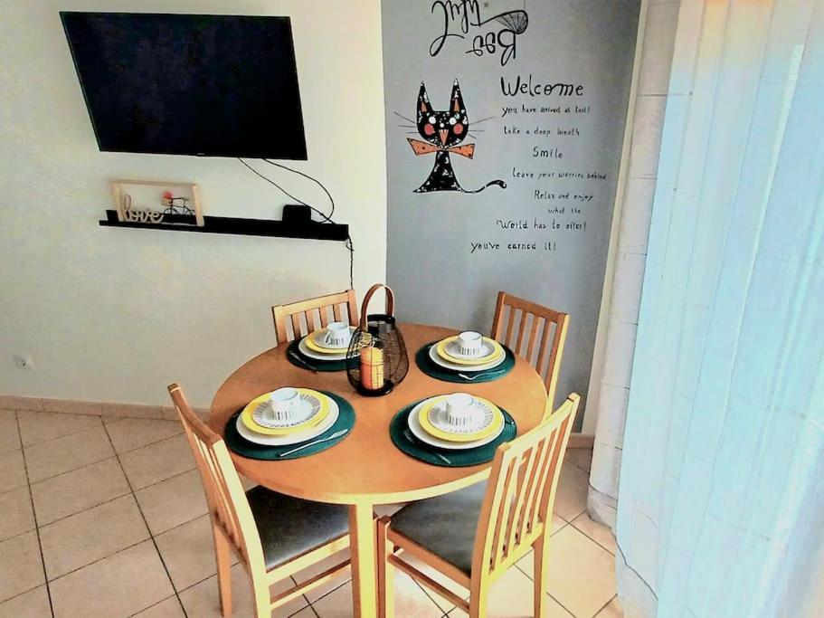 Portimao Altumar Apartment 외부 사진