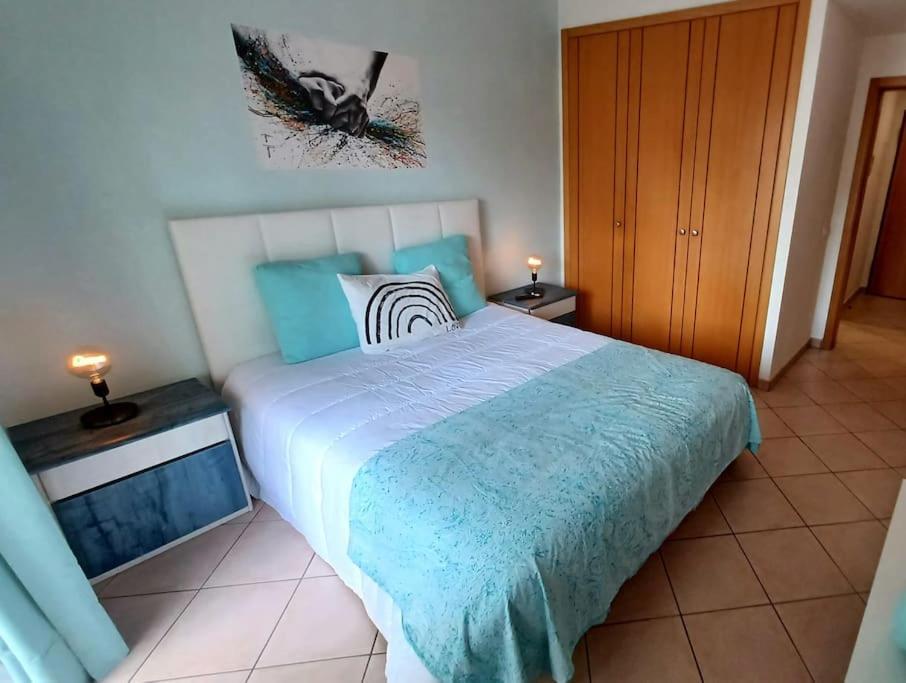 Portimao Altumar Apartment 외부 사진