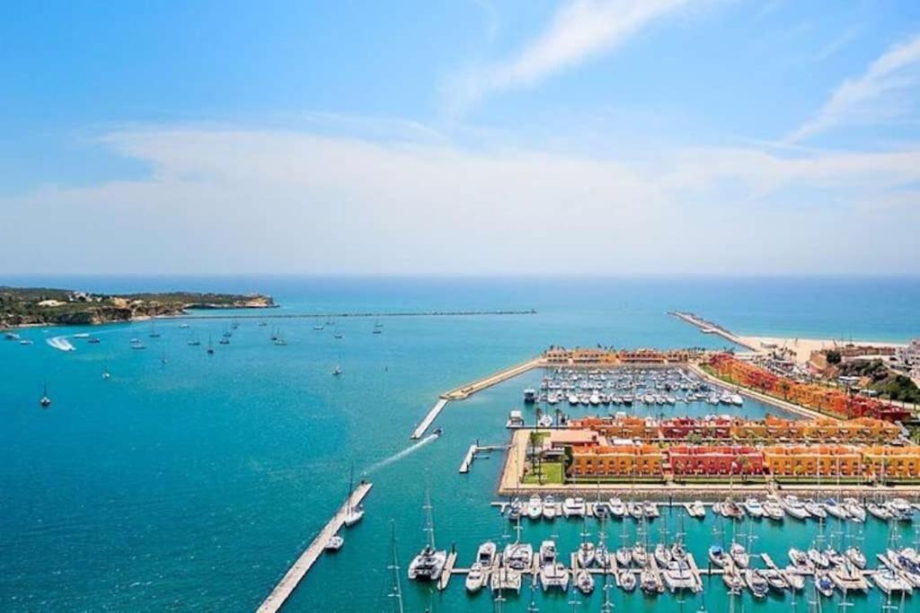 Portimao Altumar Apartment 외부 사진