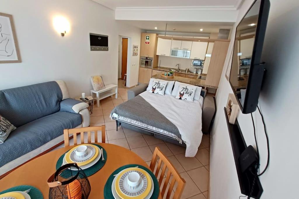 Portimao Altumar Apartment 외부 사진