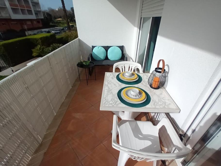 Portimao Altumar Apartment 외부 사진