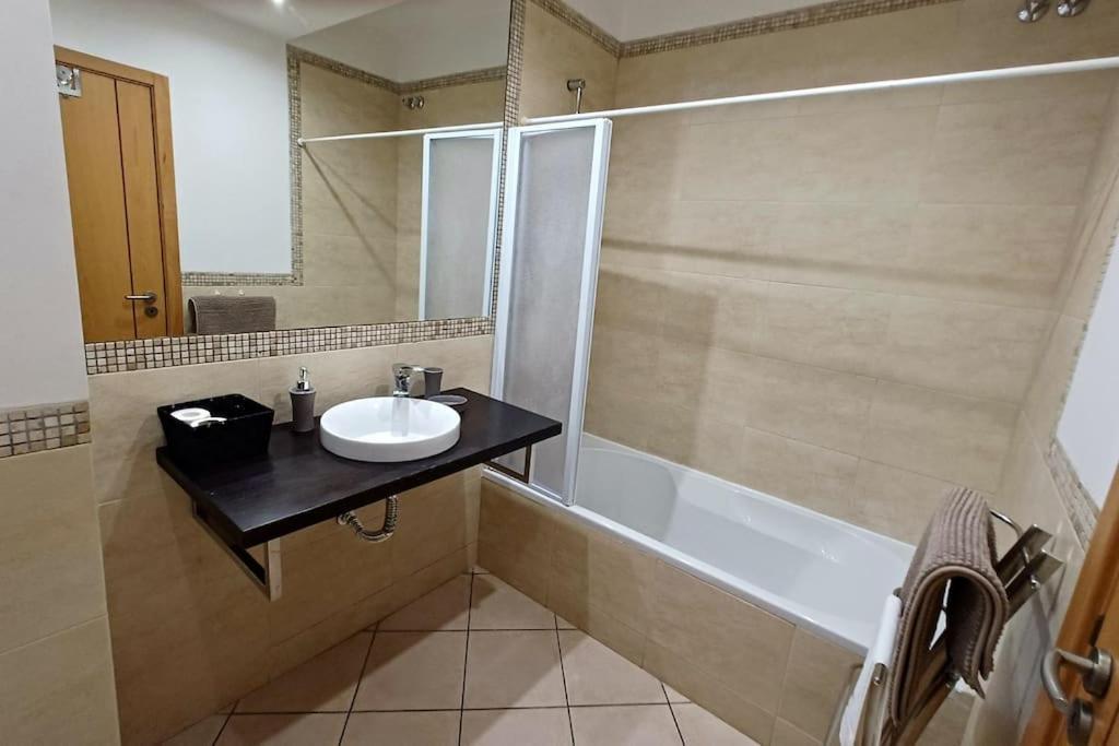 Portimao Altumar Apartment 외부 사진