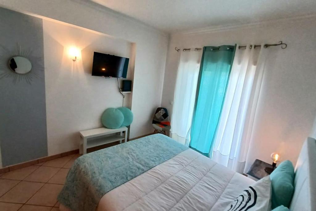 Portimao Altumar Apartment 외부 사진