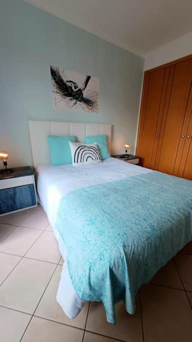 Portimao Altumar Apartment 외부 사진