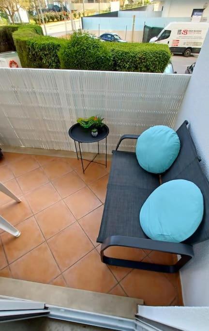 Portimao Altumar Apartment 외부 사진