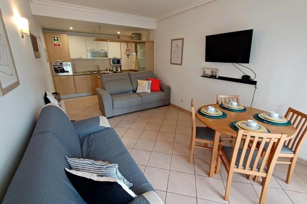 Portimao Altumar Apartment 외부 사진