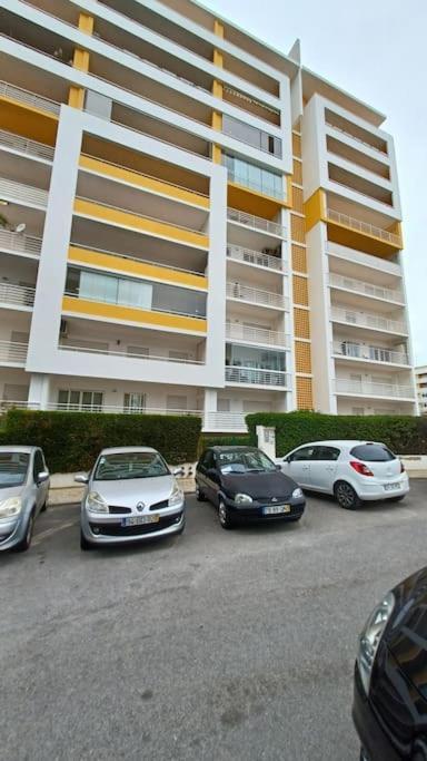 Portimao Altumar Apartment 외부 사진