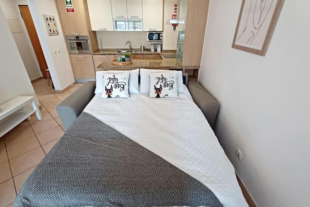 Portimao Altumar Apartment 외부 사진