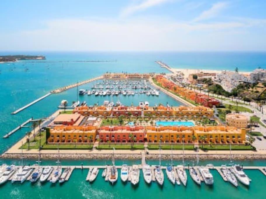 Portimao Altumar Apartment 외부 사진