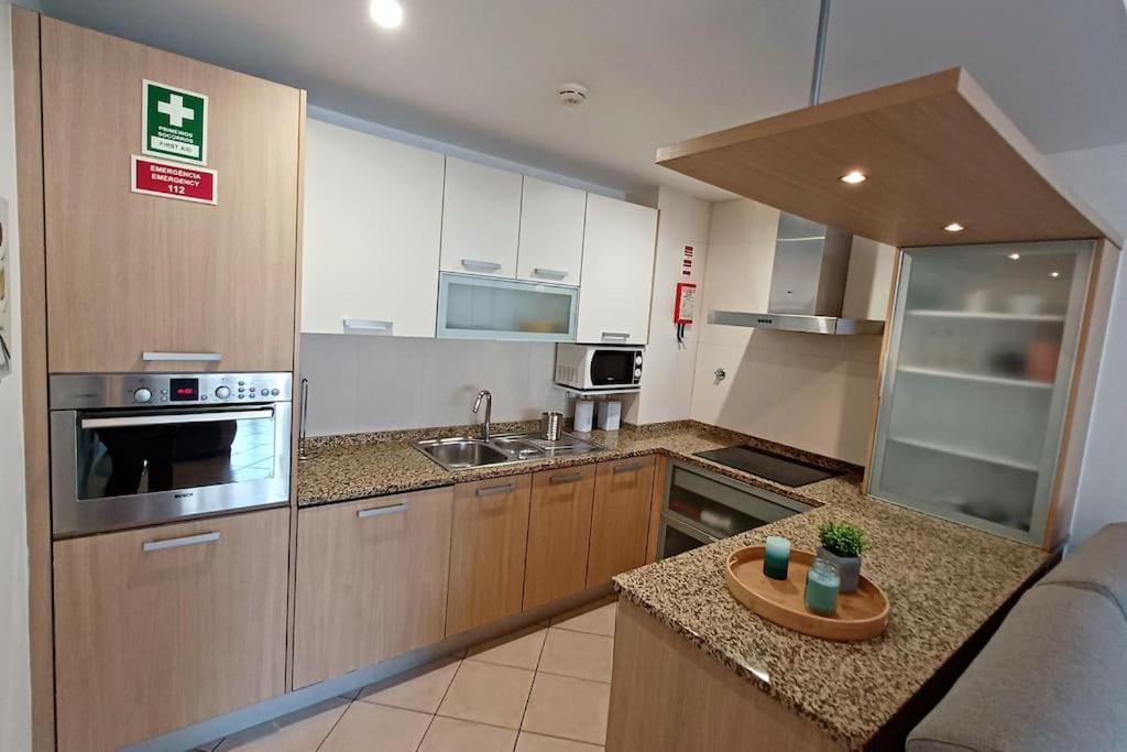 Portimao Altumar Apartment 외부 사진