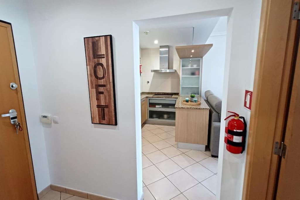 Portimao Altumar Apartment 외부 사진