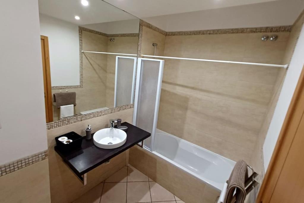 Portimao Altumar Apartment 외부 사진