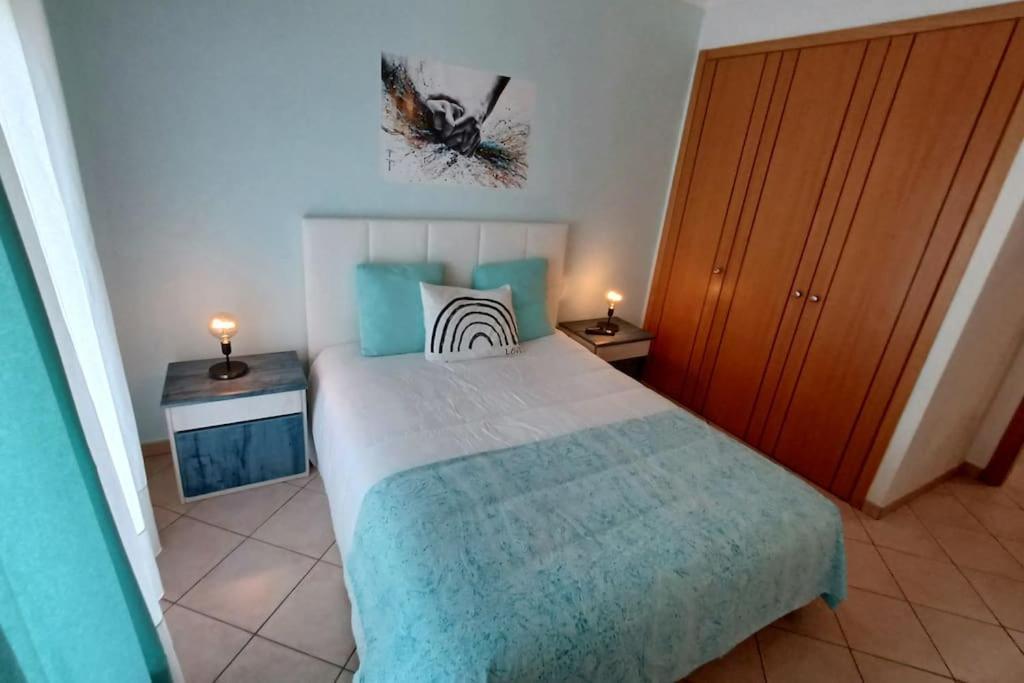 Portimao Altumar Apartment 외부 사진