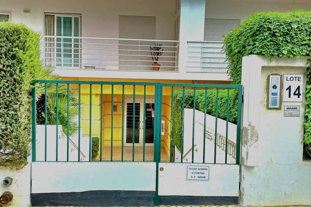 Portimao Altumar Apartment 외부 사진