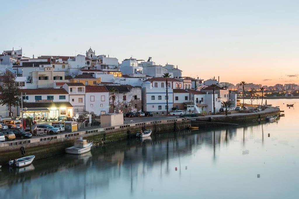 Portimao Altumar Apartment 외부 사진