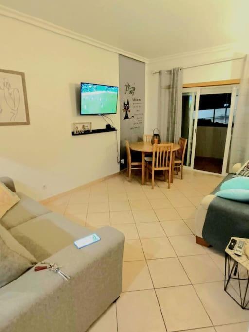 Portimao Altumar Apartment 외부 사진