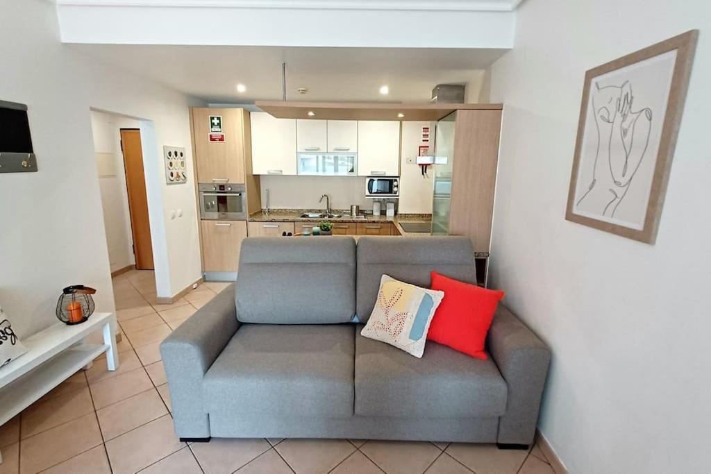 Portimao Altumar Apartment 외부 사진