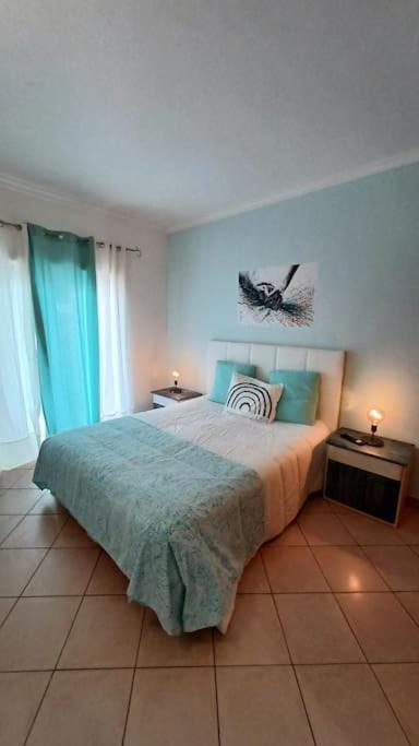 Portimao Altumar Apartment 외부 사진